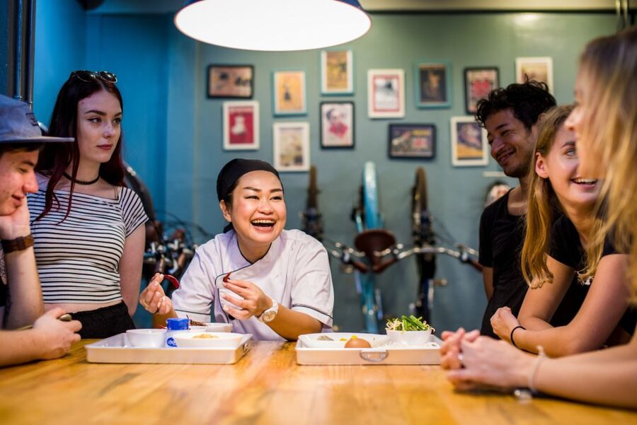 Bangkok: Half-Day Thai Cooking Class in Bangrak District - Should You Book the Bangrak Cooking Class?