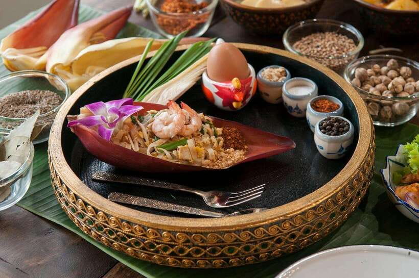 Bangkok: Hands-on Thai Cooking Class and Market Tour - Why this Bangkok cooking class works so well