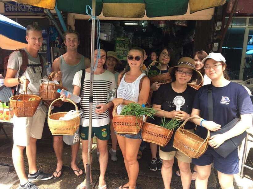 Bangkok: Hands-on Thai Cooking Class and Market Tour - Price, timing, and practical value