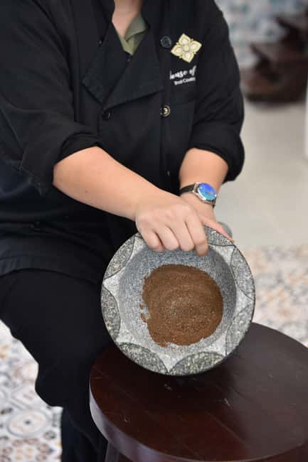 Bangkok: Hands-on Thai Cooking Class & Market Tour in Sathon - Food restrictions and comfort