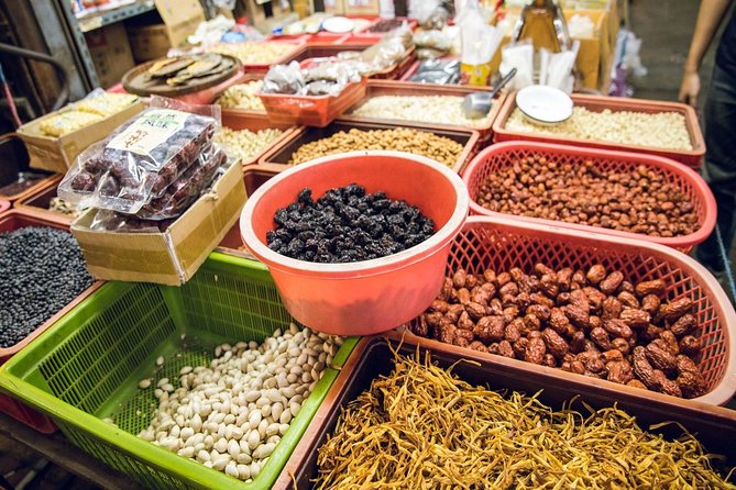 Bangkok Hidden Gems: Talad Noi, Chinatown & Street Food Tour - How the $42.48 price works out