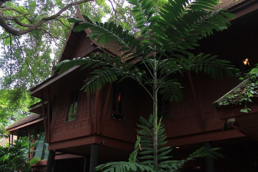 Bangkok: Jim Thompson House and Baan Krua Community Tour - Is $55 a fair price?