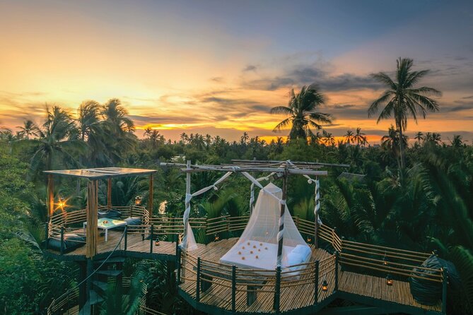 Bangkok Jungle Bike Tour - Hotel-pickup & Lunch - Is the $81.53 price good value?