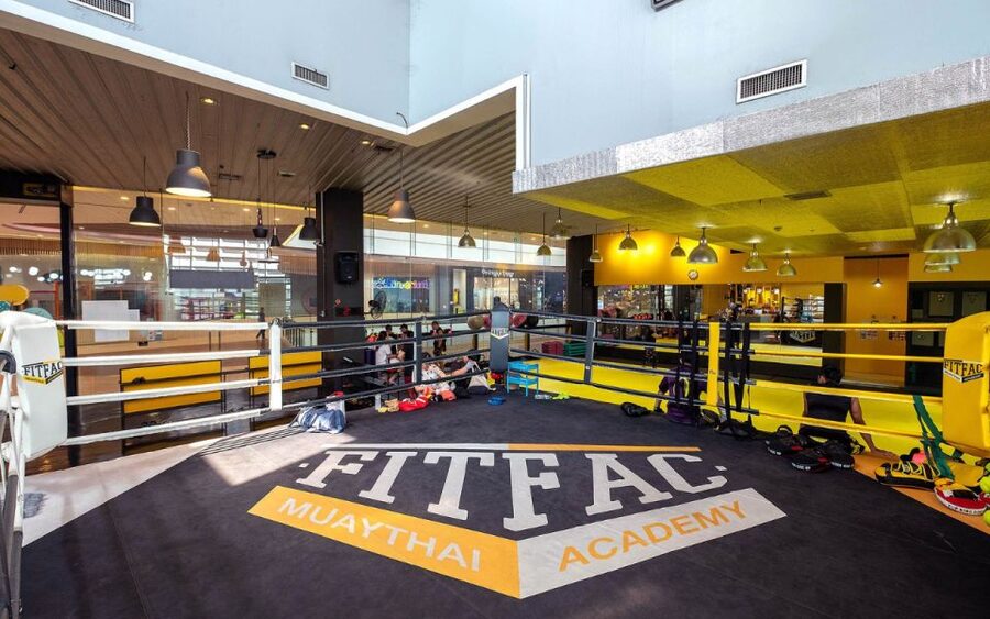 Bangkok: Learn 1-1 Muay Thai + Free Muaythai Shorts & Pickup - Getting your first Muay Thai lesson in Bangkok