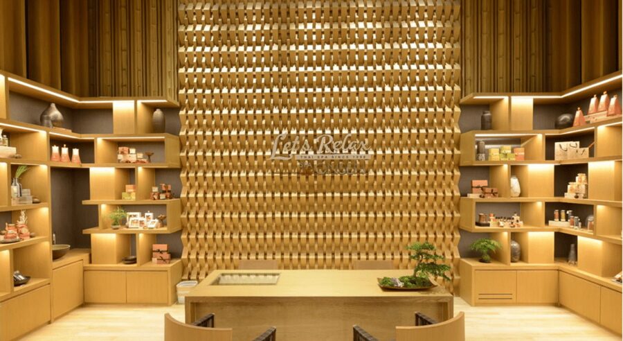 Bangkok: Let's Relax Onsen Thonglor E-Voucher - How to plan your visit in Thonglor