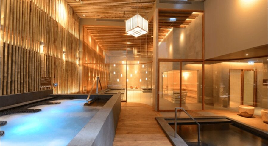 Bangkok: Let's Relax Onsen Thonglor E-Voucher - What may not suit everyone