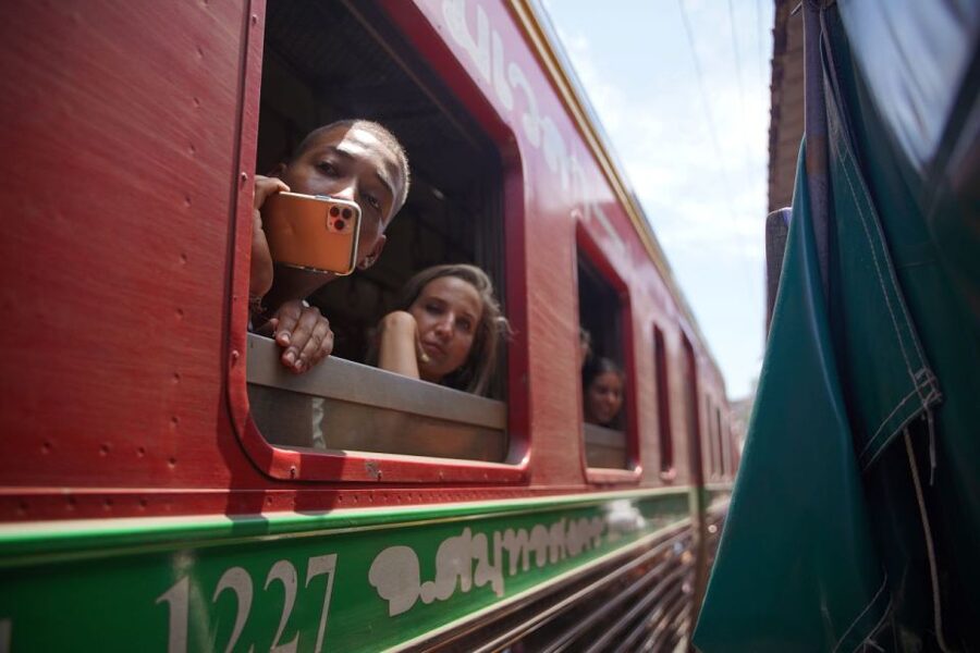 Bangkok: Maeklong Railway Market & Floating Market Tour - FAQ