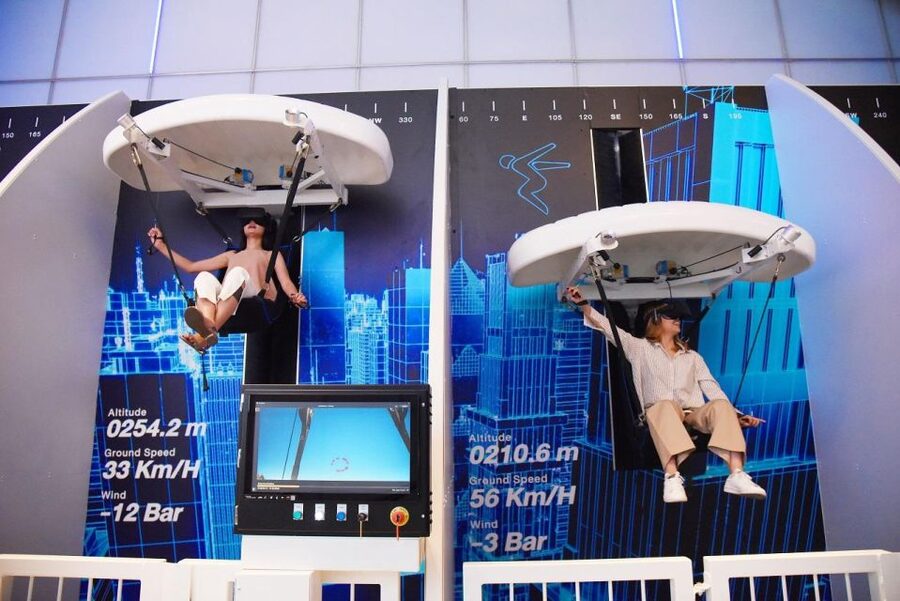 Bangkok: Mahanakhon SkyWalk Entry Ticket with Options - Why Mahanakhon SkyWalk is worth considering