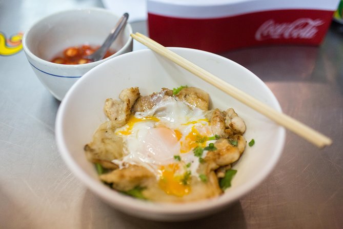 Bangkok Midnight Food Tuk Tuk Tour - Key points at a glance