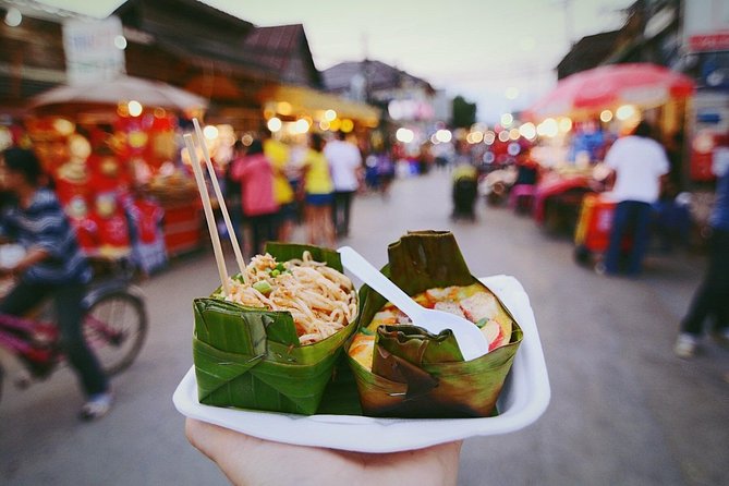 Bangkok Most Famous Food Experience (Private & All-Inclusive) - Why a private food route works well in Bangkok