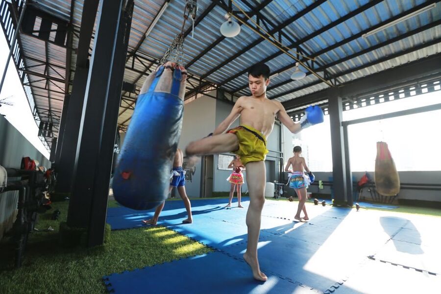 Bangkok: Muay Thai Boxing Class for Beginners - Key points to know before you book