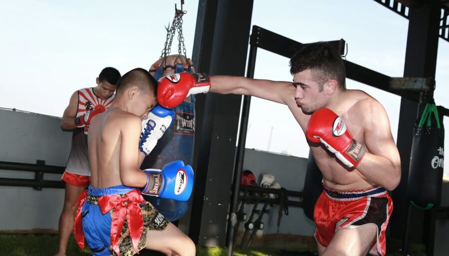 Bangkok: Muay Thai Boxing Class for Beginners - What happens during the 60 to 90 minute session