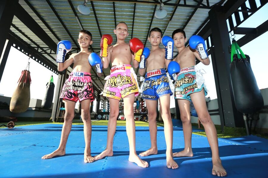 Bangkok: Muay Thai Boxing Class for Beginners - Practical booking advice for a smoother session