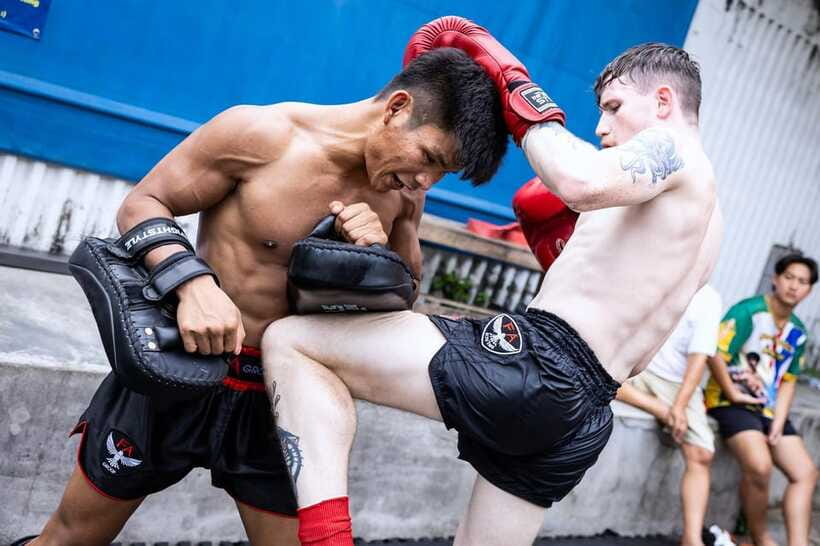Bangkok: Muay Thai Boxing Introduction Class for Beginners - Small group or private class?
