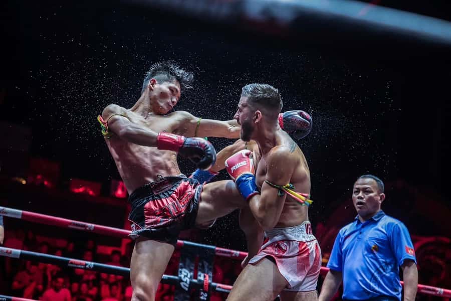 Bangkok: Muay Thai Boxing Tickets at Rajadamnern Stadium - Key points to know before you book