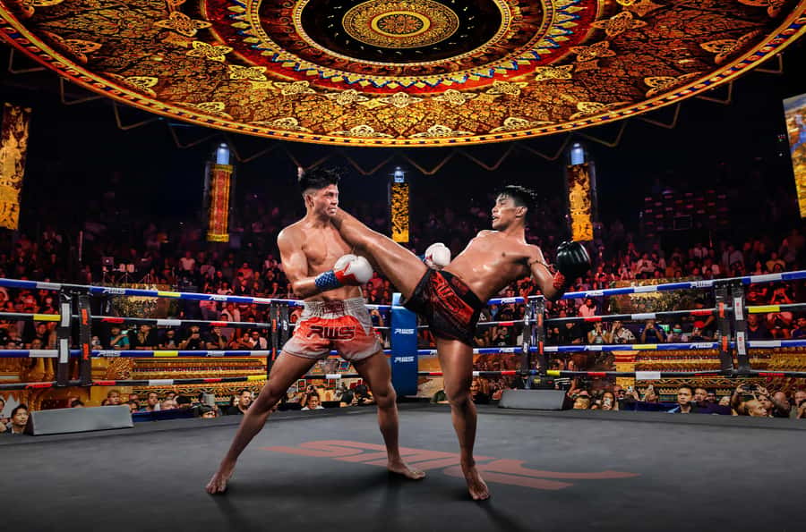 Bangkok: Muay Thai Boxing Tickets at Rajadamnern Stadium - Why Rajadamnern is more than a boxing match