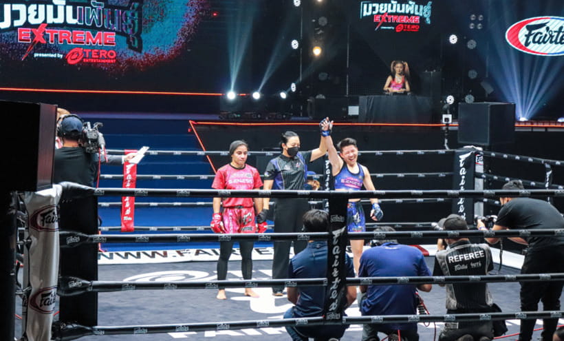 Bangkok: Muay Thai Match at Lumpinee Boxing Stadium - What the two-hour match experience feels like