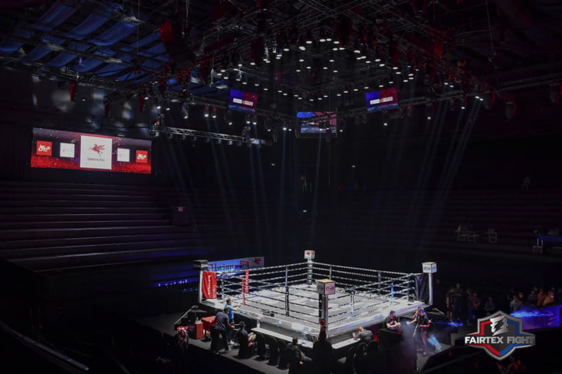 Bangkok: Muay Thai Match at Lumpinee Boxing Stadium - Is $37 good value?