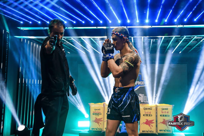 Bangkok: Muay Thai Match at Lumpinee Boxing Stadium - Practical planning for match day