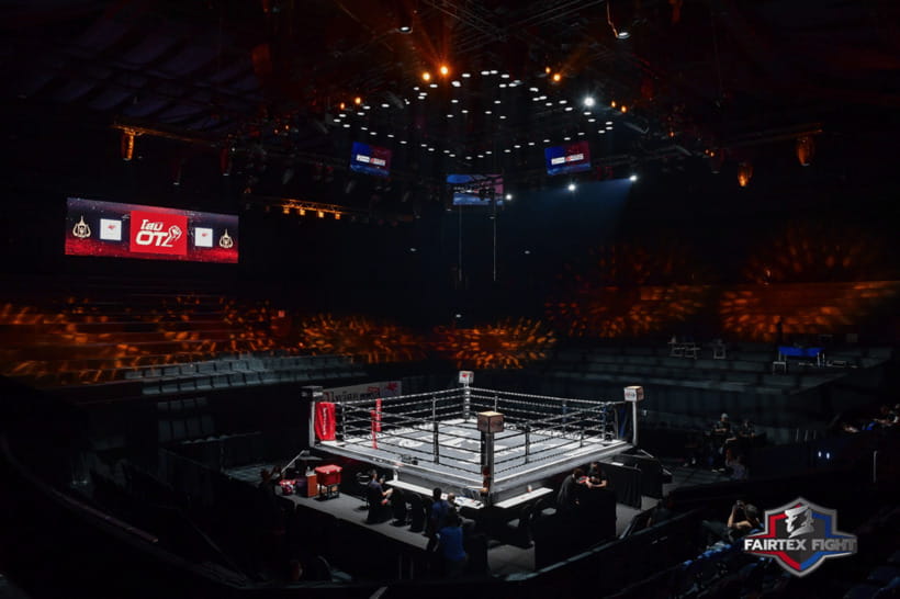 Bangkok: Muay Thai Match at Lumpinee Boxing Stadium - What this experience does not include