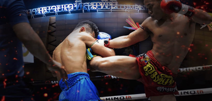 Bangkok: Muay Thai Match at Lumpinee Boxing Stadium - Seeing the wai khru ram muay