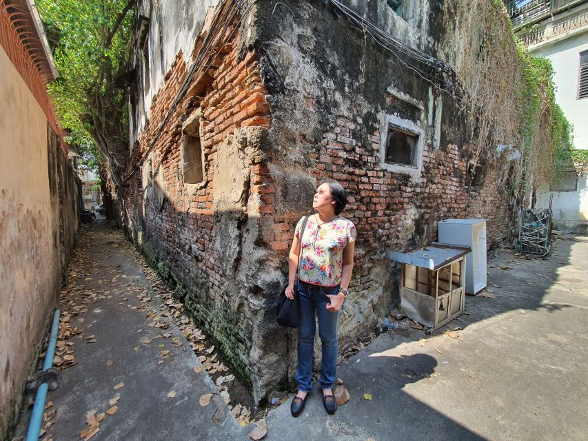 Bangkok: Must things to see in China town, Small group - Local houses, community conversations, and daily life