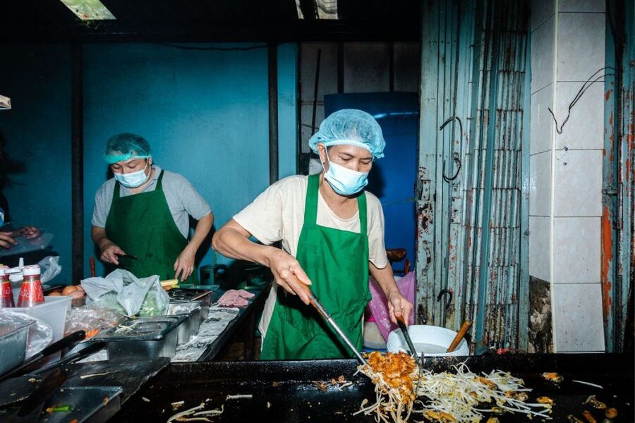 Bangkok: Old Siam Food Tour with 15+ Tastings - Why this Bangkok food tour is different