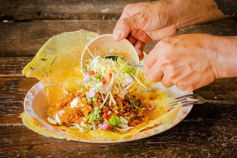 Bangkok: Old Siam Food Tour with 15+ Tastings - Starting at Big C Supercenter Ratchadamri
