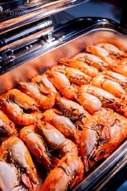 Bangkok: Opulence Luxury River Dinner Cruise - Who will enjoy the Opulence most?