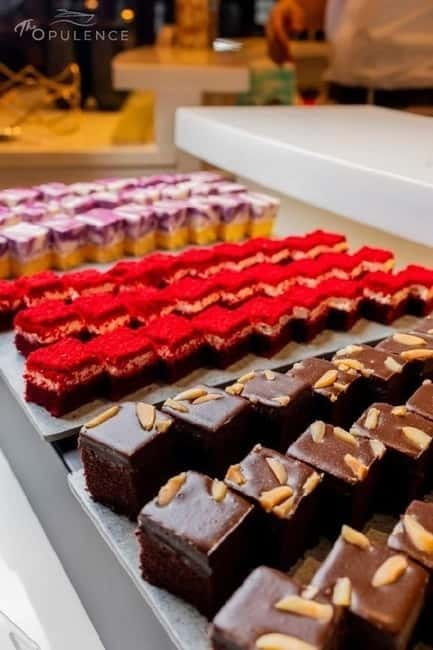 Bangkok: Opulence Luxury River Dinner Cruise - How much value do you get for $57?