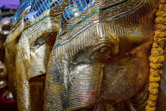 Bangkok Photography Masterclass - Private Photography Lesson - Key points at a glance