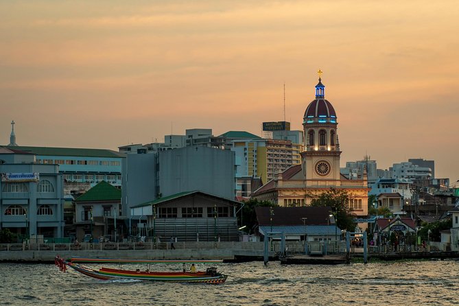 Bangkok Photography Masterclass - Private Photography Lesson - Night markets and Ratchada after dark