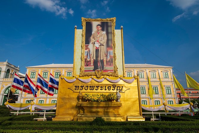Bangkok Photography Masterclass - Private Photography Lesson - What the private format changes