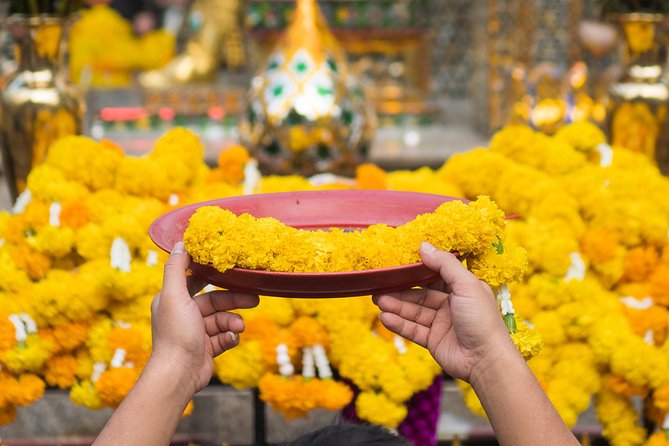 Bangkok Photography Masterclass - Private Photography Lesson - Chinatown: the best place for street practice
