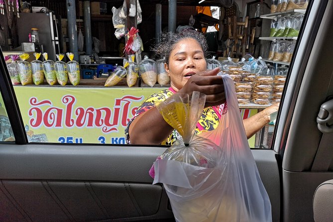 Bangkok: Private Ayutthaya and Bang Pa-In Summer Palace Tour - Bang Pa-In Palace brings a royal change of scene