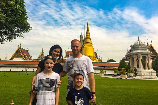 Bangkok Private Custom Tour with a Local Highlights & Hidden Gems - Canals, floating markets, and slower moments