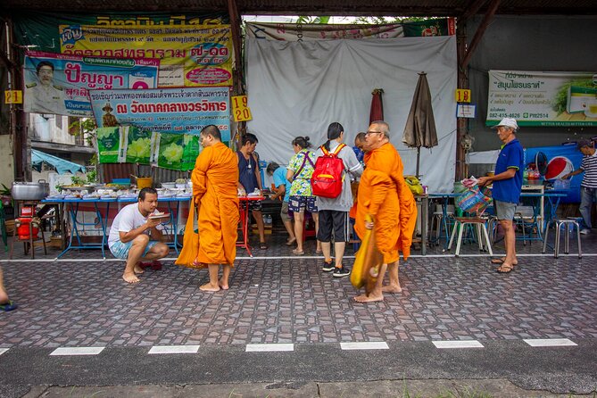 Bangkok Private Customizable Tour with Guide - Key points to know before booking