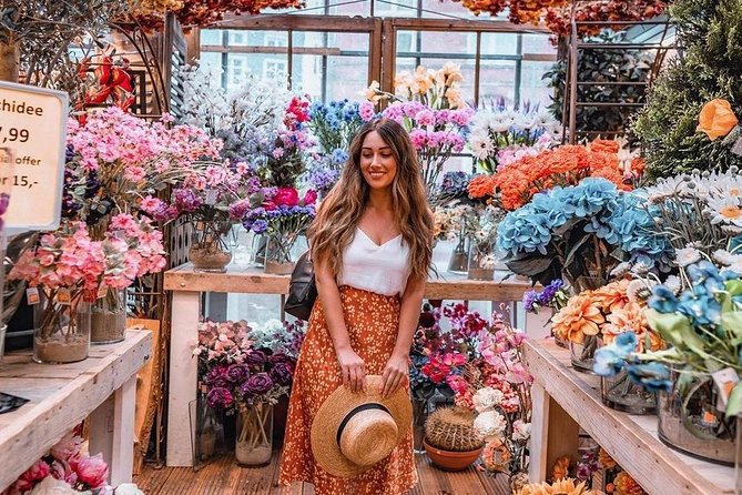 ️ Bangkok Private Instagram Tour: All-Inclusive - Why this private Bangkok photo tour works