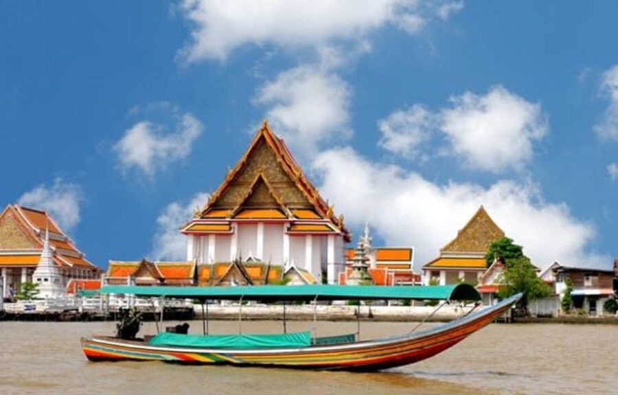 Bangkok: Private Thonburi Longtail Boat Tour & Wat Pho Visit - FAQ