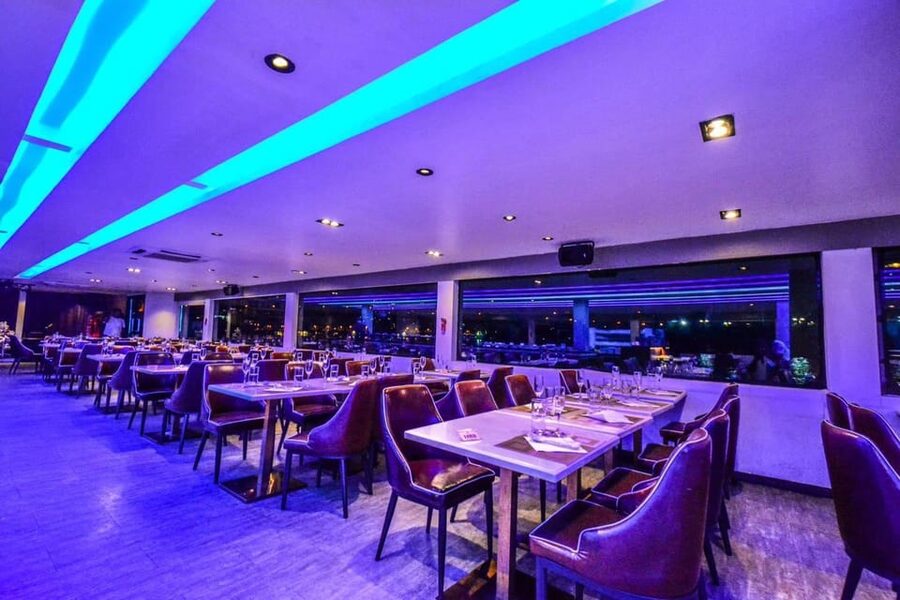 Bangkok: Royal Princess Cruise with Optional Hotel Transfer - What the $40 price really buys you