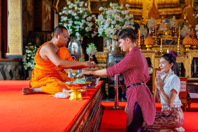 Bangkok's Best: City Highlights & Floating Market Private Tour - Maeklong salt fields and local production