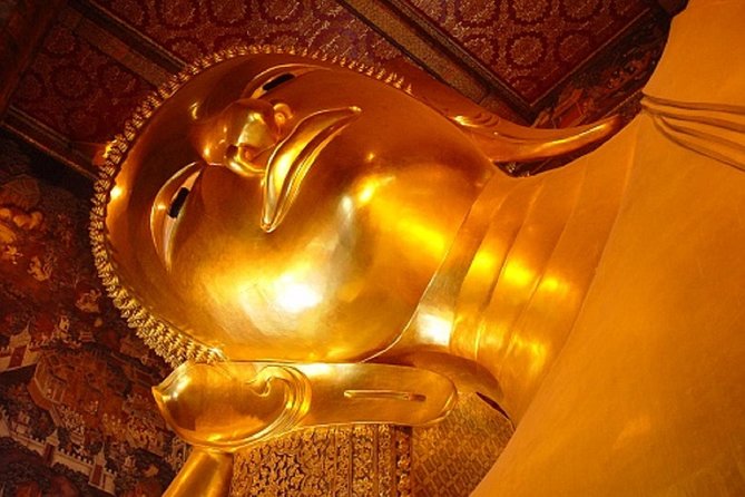Bangkok’s Sacred Temples & Local Culture Half-Day Tour - Temple etiquette and what to wear