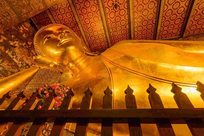 Bangkok’s Three Iconic Temples: Wat Traimit, Wat Pho & Wat Arun - Who should book this half-day temple tour?