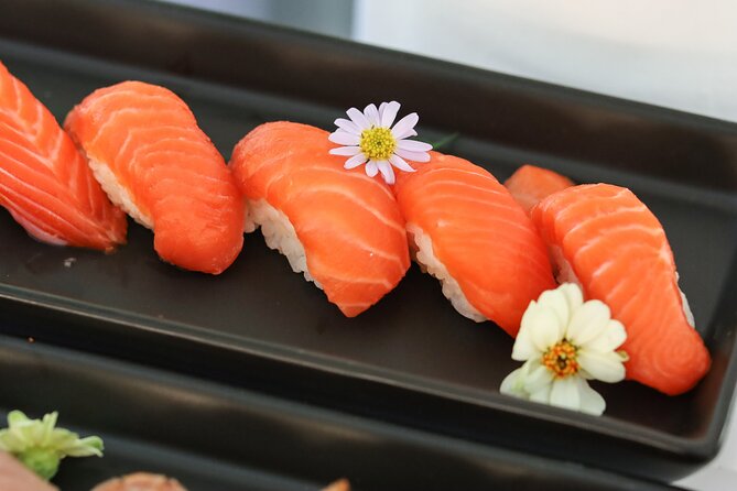Bangkok Sawasdee Chaophraya Dinner Cruise from ICONSIAM - What dinner is really like on board