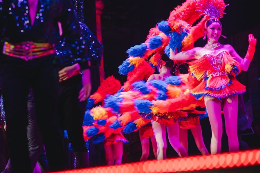 Bangkok: Skip-the-Line Golden Dome Cabaret Show Tickets - Cost and what the $19 ticket buys