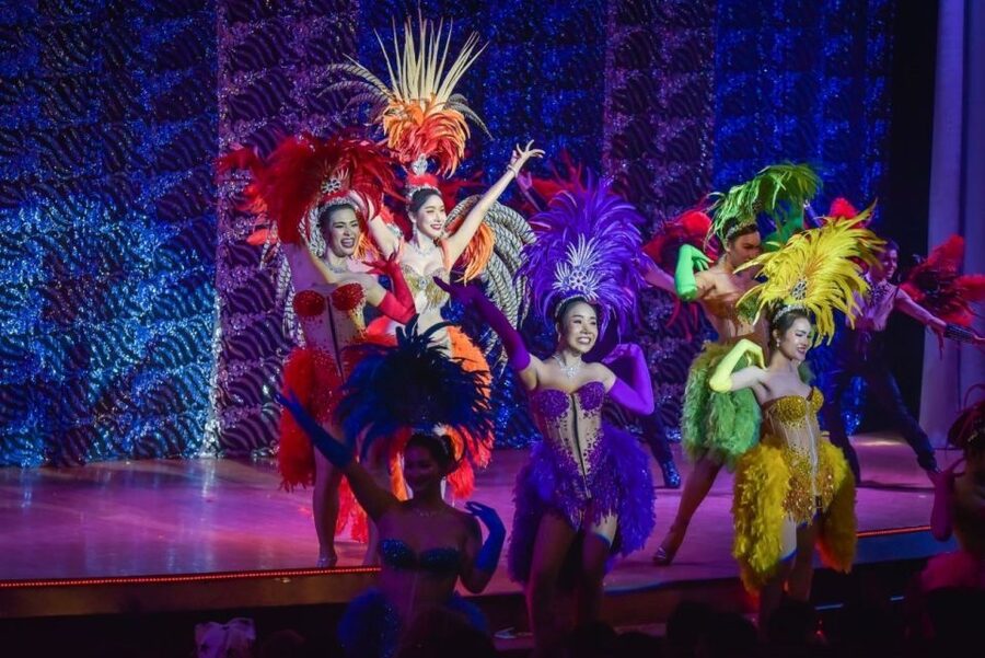 Bangkok: Skip-the-Line Golden Dome Cabaret Show Tickets - Who will enjoy Golden Dome most