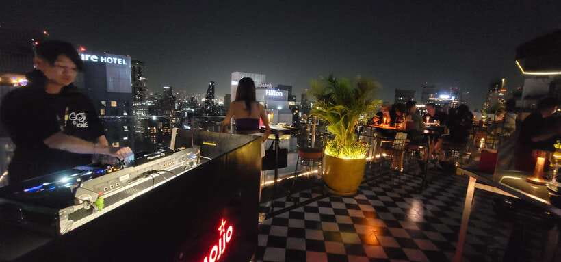 Bangkok: Soi Cowboy, Nana, Soi 11, Rooftops, Clubs & Go Go’s - Key points to know before you book