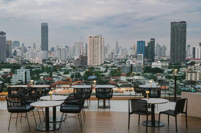 Bangkok: SOL and LUNA BKK Rooftop F&B Packages - Should you book SOL and LUNA BKK Rooftop?