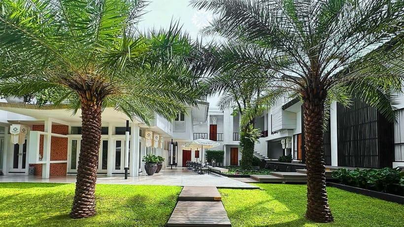 Bangkok: Spa Experience at Oasis Spa - A calm reset near BTS Phrom Phong