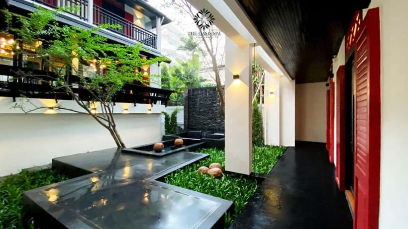 Bangkok: Spa Experience at Oasis Spa - How the $51 price measures up